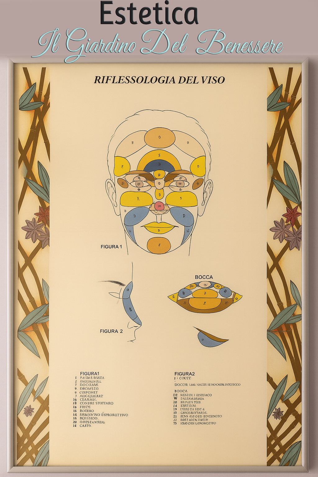 Estetica il giardino del benessere