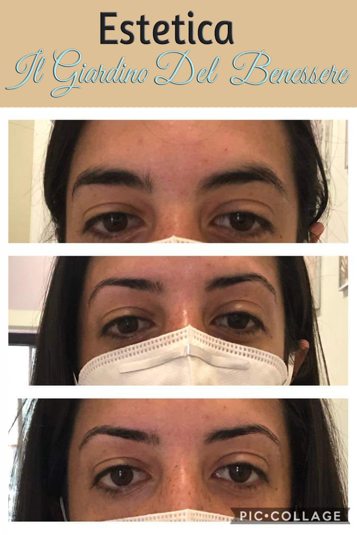 Estetica il giardino del benessere