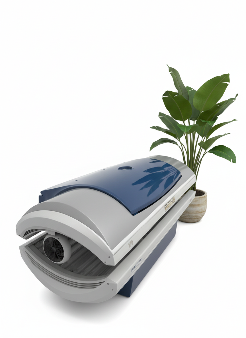 Estetica il giardino del benessere