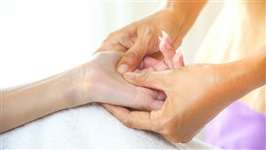 Trattamenti Mani