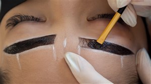 Colorazione Ciglia e/o Sopracciglia