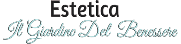 Estetica il giardino del benessere